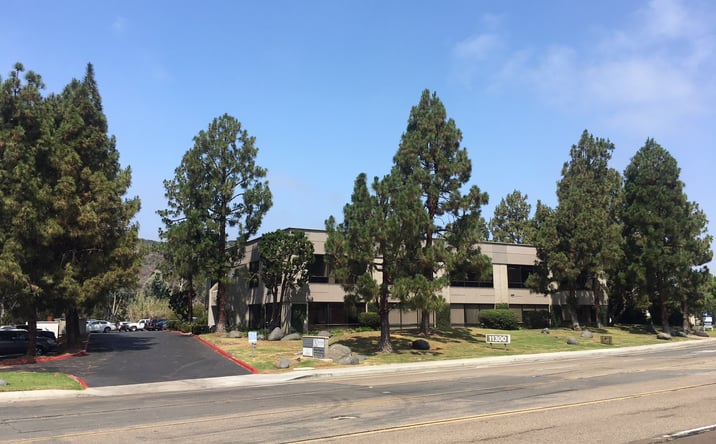 Pictures of Office property located at 11300 Sorrento Valley Rd, San Diego, CA 92121 for lease - image #1