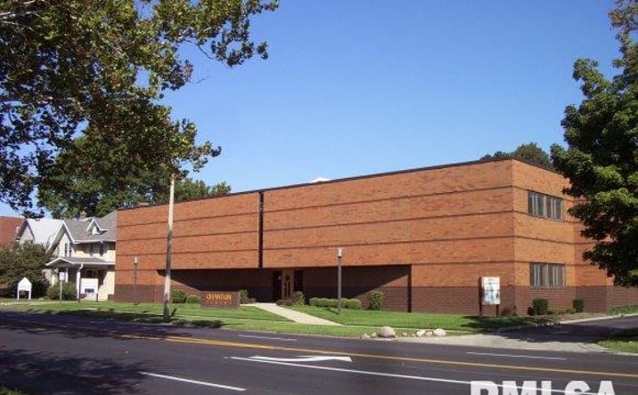 Pictures of Office property located at 421 W South Grand Avenue, Springfield, IL 62704 for lease - image #1