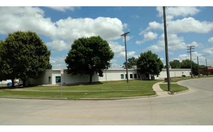 Pictures of Industrial, Office property located at 100 S Martin Luther King Jr Drive, Springfield, IL 62703 for lease - image #1