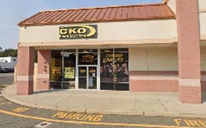 Pictures of Retail, Office property located at 600 Kinderkamack Road, Emerson, NJ 07630 for lease - image #1