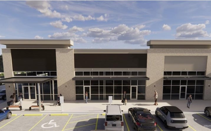 Pictures of Land property located at 2201 S 10th Street # 1, McAllen, TX 78505 for lease - image #1