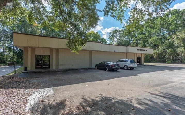 Pictures of Office property located at 1830 NE 2nd Street , 1, Gainesville, FL 32609 for lease - image #1