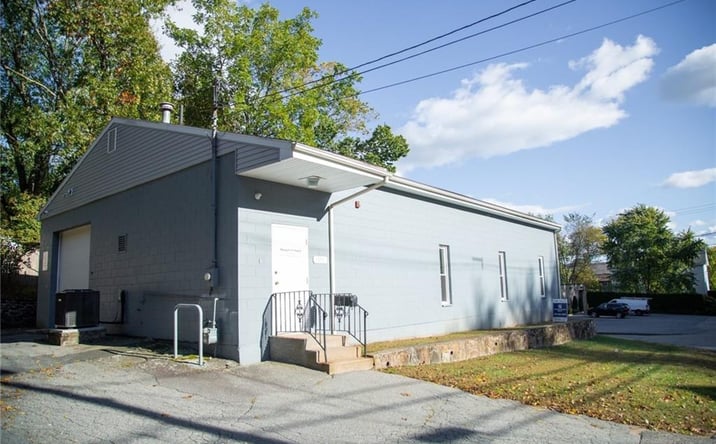 Pictures of Land property located at 100 Central Street, Warwick, RI 02886 for lease - image #1