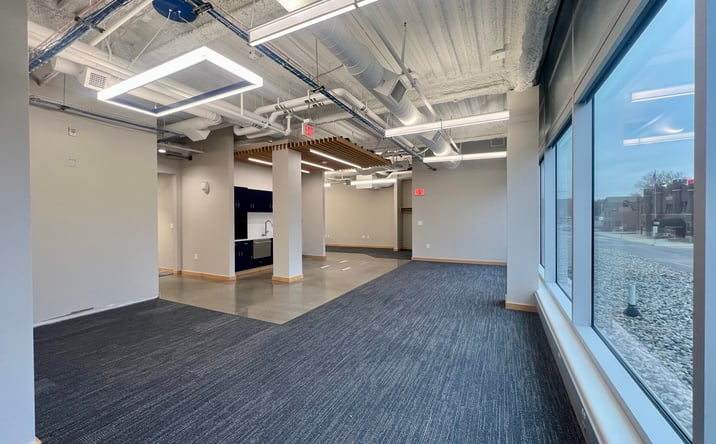 Pictures of Office property located at 201 N Riverfront Dr, Mankato, MN 56001 for lease - image #1