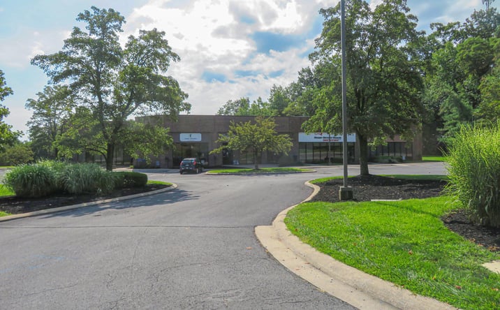 Pictures of Office property located at 2520 Green Tech Dr, State College, PA 16803 for lease - image #1
