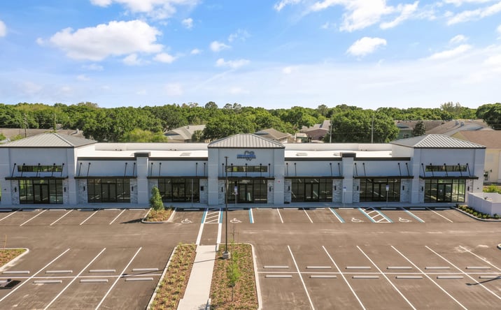 Pictures of Retail, Office property located at 18660 US-441, Mt Dora, FL 32757 for lease - image #1
