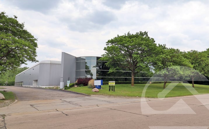 Pictures of Industrial property located at 1410 Allen Dr, Troy, MI 48083 for lease - image #1