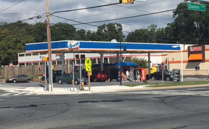Pictures of Retail property located at 1600 Eastern Boulevard, Essex, MD 21221 for lease - image #1