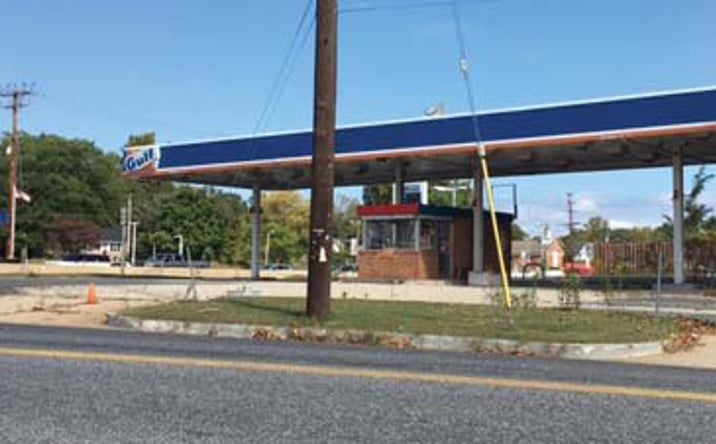 Pictures of Retail, Land property located at 10801 Pulaski Highway, White Marsh, MD 21162 for lease - image #1