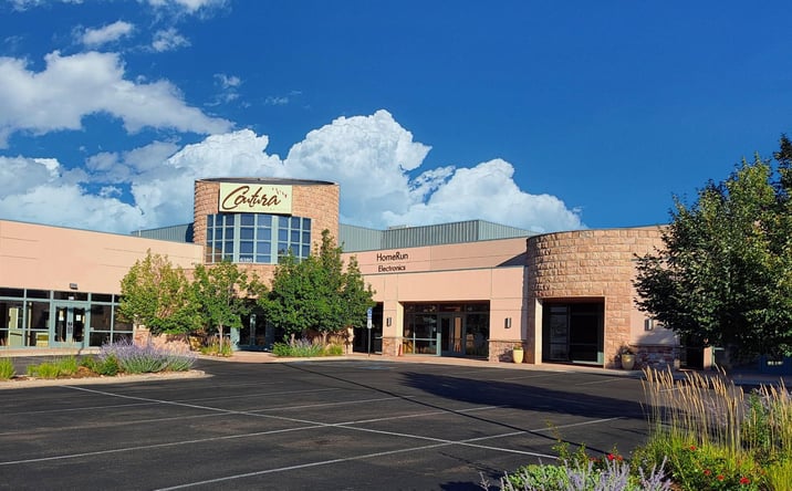 Pictures of Retail property located at 6380 Corporate Centre Cir, Colorado Springs, CO 80919 for lease - image #1