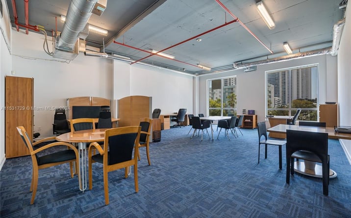 Pictures of Office property located at 333 NE 24th St # 409, Miami, FL 33137 for lease - image #1