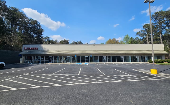 Pictures of Retail, Office property located at 1785 Pilgrim Rd, Cumming, GA 30040 for lease - image #1