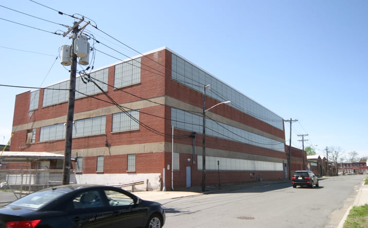 Pictures of Industrial property located at 66 Prince St, Trenton, NJ 08638 for lease - image #1