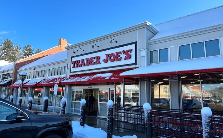 Pictures of Retail property located at 145 Great Rd, Acton, MA 01720 for lease - image #1