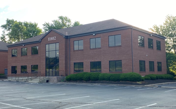 Pictures of Office property located at 11802 Conrey Road, Cincinnati, OH 45249 for lease - image #1