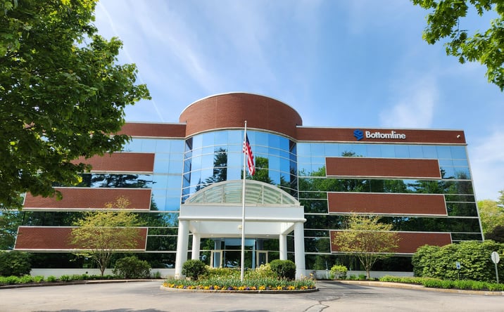 Pictures of Office property located at 325 Corporate Dr, Portsmouth, NH 03801 for lease - image #1