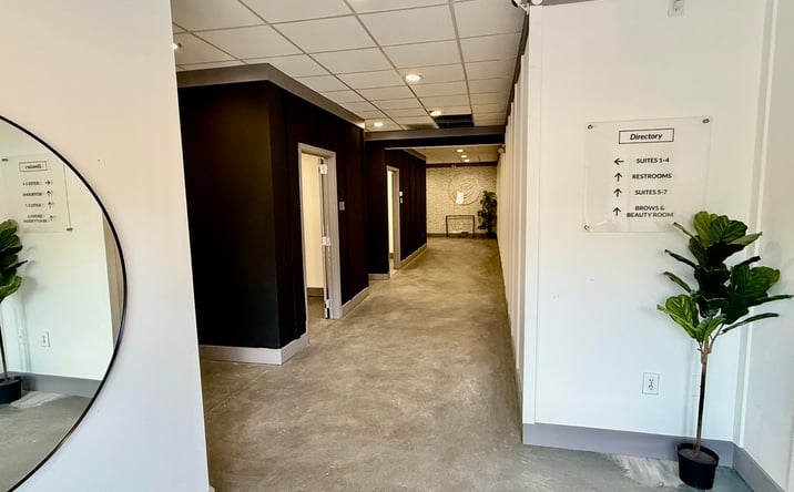 Pictures of Retail, Office property located at 500 Bishop St NW, Atlanta, GA 30318 for lease - image #1