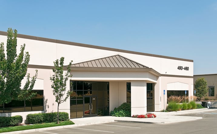 Pictures of Industrial property located at 460 Technology Way, Napa, CA 94558 for lease - image #1