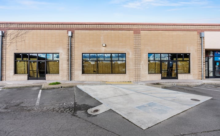 Pictures of Retail property located at 728 S State St, Ukiah, CA 95482 for lease - image #1