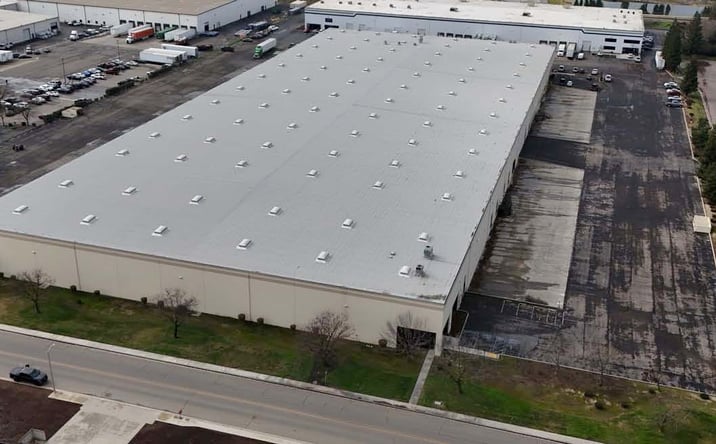 Pictures of Industrial property located at 8505 W Doe Ave, Visalia, CA 93291 for lease - image #1