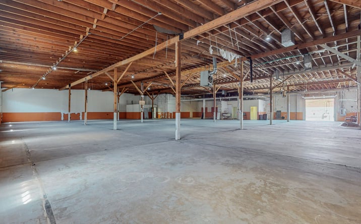 Pictures of Industrial property located at 1823 Commercial St NE, Albuquerque, NM 87107 for lease - image #1