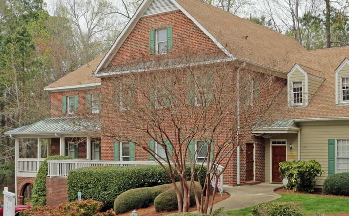 Pictures of Retail property located at 5561 McNeely Dr, Raleigh, NC 27612 for lease - image #1