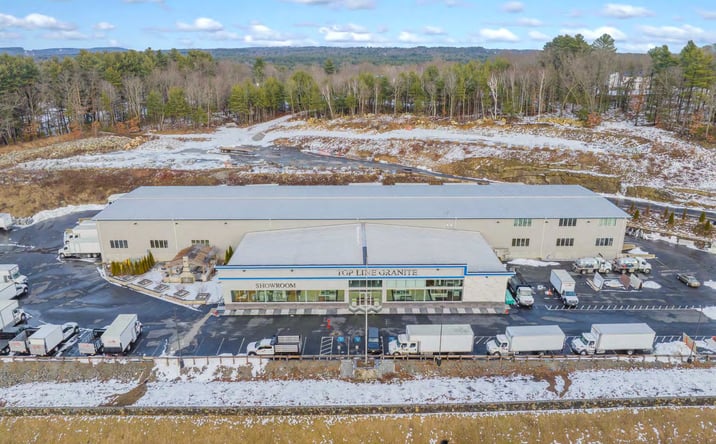 Pictures of Retail, Industrial, Land property located at 347 Middlesex Rd, Tyngsborough, MA 01879 for lease - image #1