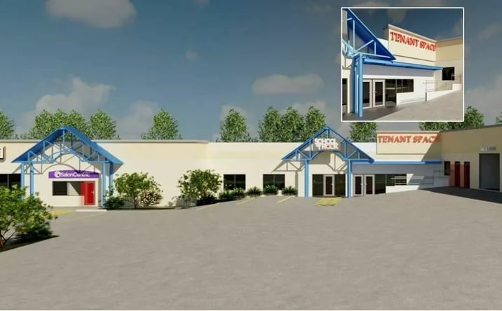 Pictures of Retail property located at 185 Washington Street, Attleboro, MA 02703 for lease - image #1