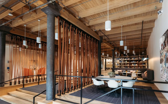 Pictures of Retail, Office, Restaurant property located at 430 N 1st Ave, Minneapolis, MN 55401 for lease - image #1