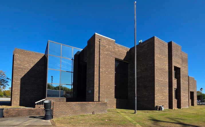 Pictures of Office, Industrial property located at 120 Woodson St NW, Huntsville, AL 35801 for lease - image #1