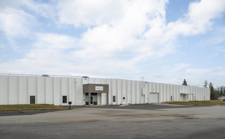 Pictures of Industrial property located at 1500 W 1st St, Cheney, WA 99004 for lease - image #1