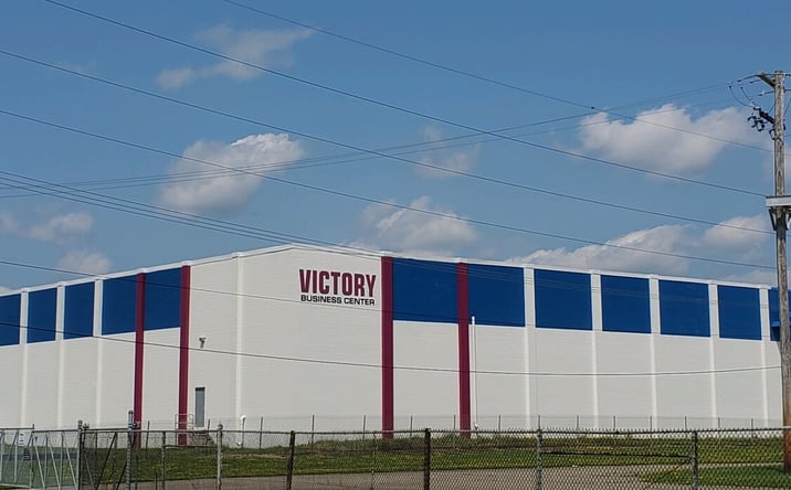 Pictures of Industrial property located at 340 Upper Oakwood Ave, Elmira, NY 14903 for lease - image #1