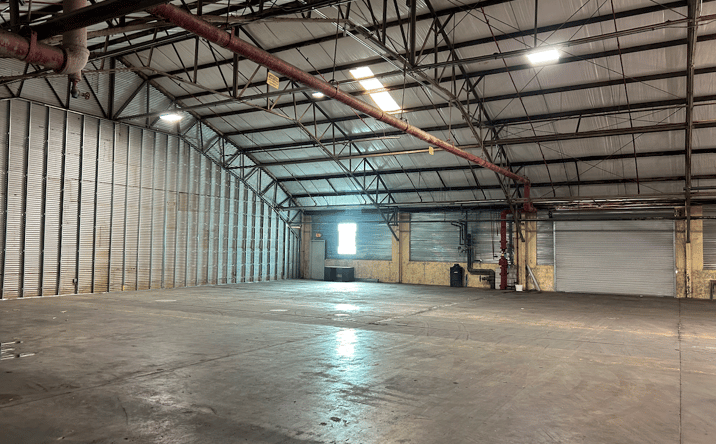 Pictures of Industrial property located at 200 Gulf S Dr, Flowood, MS 39232 for lease - image #1