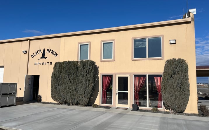 Pictures of Restaurant property located at 8011 Keene Rd, West Richland, WA 99353 for lease - image #1