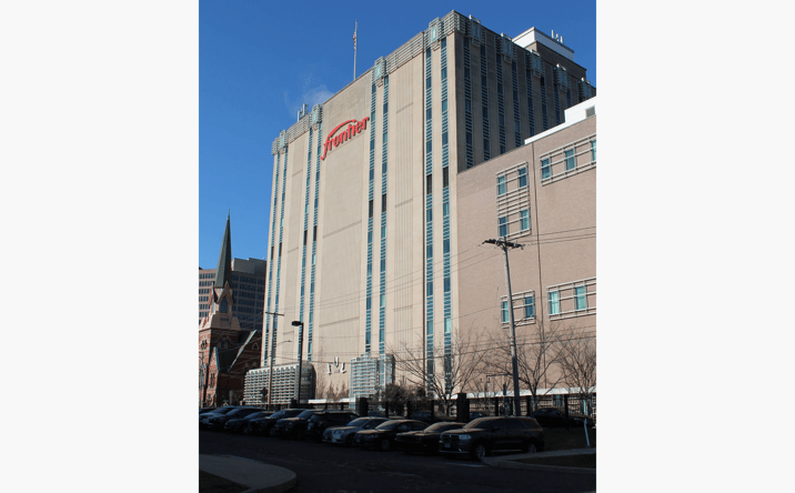 Pictures of Retail, Office, Special Purpose property located at 310 Orange St, New Haven, CT 06510 for lease - image #1
