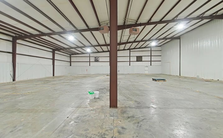 Pictures of Industrial property located at 1722 W Broad St, Cookeville, TN 38501 for lease - image #1