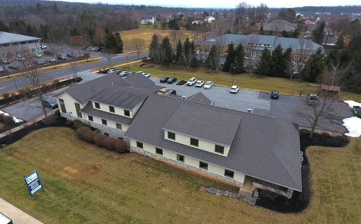 Pictures of Office property located at 2014 Sandy Dr, State College, PA 16803 for lease - image #1