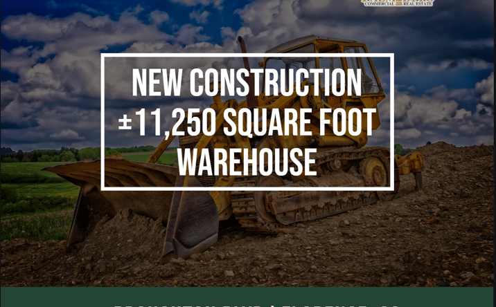 Pictures of Industrial property located at Broughton Blvd, Florence, SC 29501 for lease - image #1