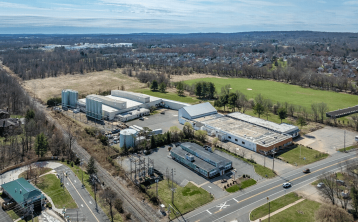 Pictures of Industrial property located at 54 New Jersey 12, Flemington, NJ 08822 for lease - image #1