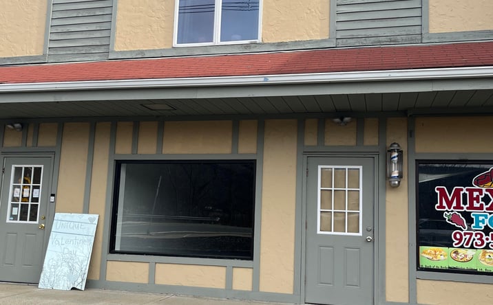 Pictures of Retail, Restaurant property located at 1606A Union Valley Rd, West Milford, NJ 07480 for lease - image #1