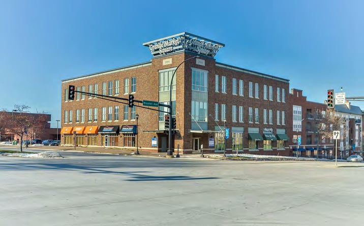 Pictures of Office property located at 12750 Nicollet Ave, Burnsville, MN 55337 for lease - image #1