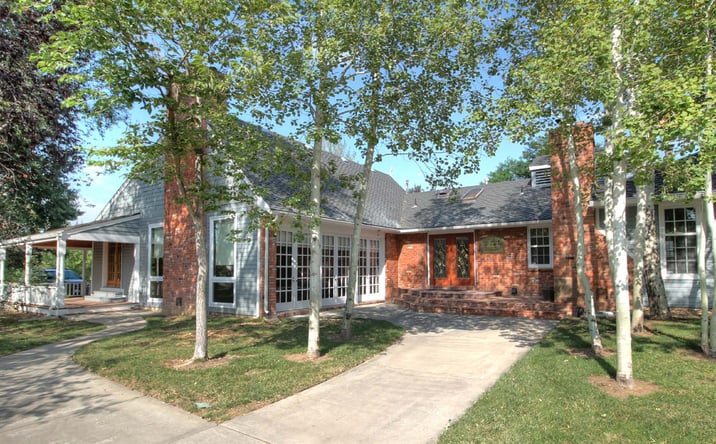 Pictures of Office property located at 2581 Park Ln, Lafayette, CO 80026 for lease - image #1
