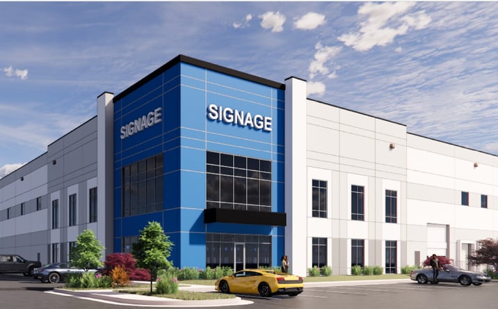 Pictures of Industrial property located at N 700 W St, Spanish Fork, UT 84660 for lease - image #1