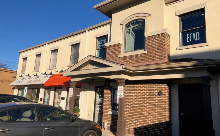 Pictures of Office property located at 319 W. State Street, Geneva, IL 60134 for lease - image #1