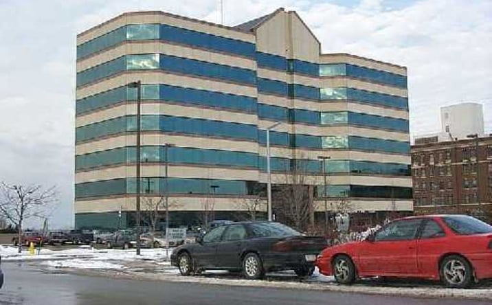 Pictures of Office property located at 100 State St, Erie, PA 16507 for lease - image #1