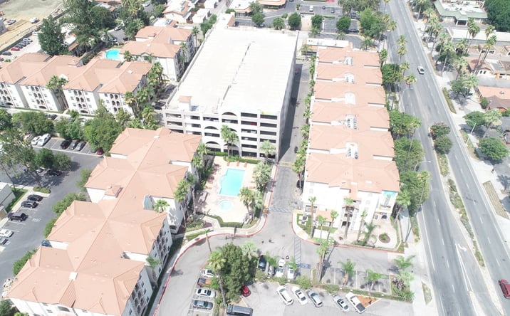 Pictures of Retail property located at 1400 University Ave, Riverside, CA 92507 for lease - image #1