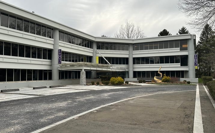 Pictures of Office property located at 187 Danbury Road, Wilton, CT 06897 for lease - image #1