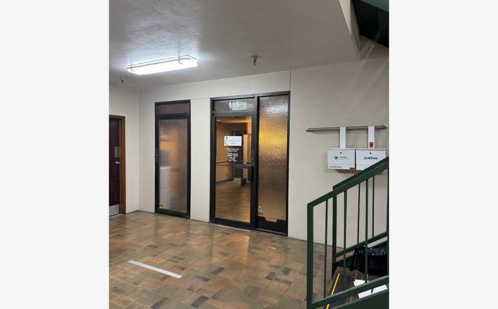 Pictures of Office property located at 499 E Central Pkwy, Altamonte Springs, FL 32701 for lease - image #1