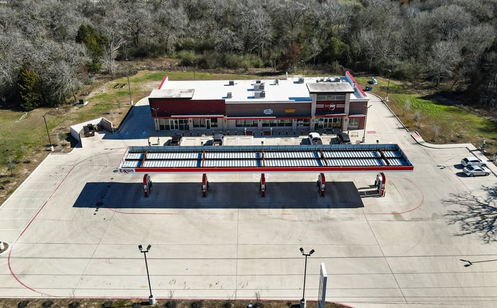 Pictures of Retail property located at 3500 Harvey Rd, College Station, TX 77845 for lease - image #1