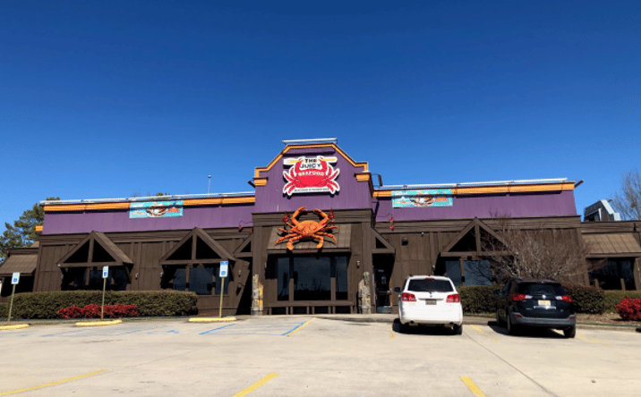 Pictures of Retail property located at 7724 Ludington Ln, Birmingham, AL 35210 for lease - image #1